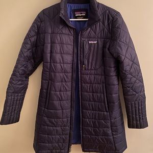 Patagonia Women’s Radalie Parka